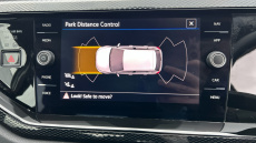 Volkswagen Polo 1.0 Life 5dr Petrol Hatchback